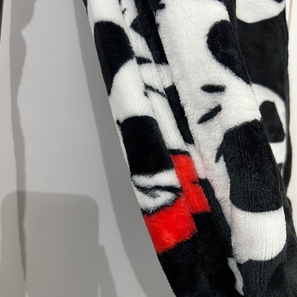 Nightmare Before Christmas Blankets - Picture 2 of 2